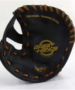 Team Sports Rawlings Great Hands Training Glove
