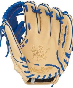 Rawlings Heart Of The Hide 11.25 In Infield Glove Team Sports