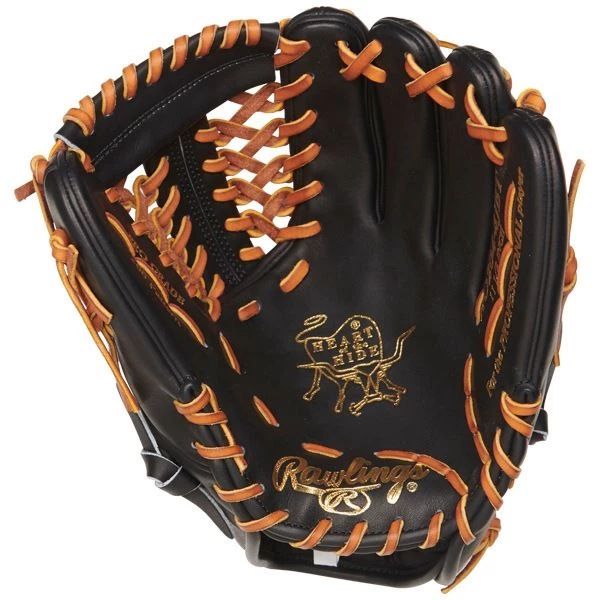 Team Sports Rawlings Heart Of The Hide 11.5 In Infield/Pitcher Glove