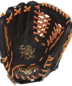 Team Sports Rawlings Heart Of The Hide 11.5 In Infield/Pitcher Glove