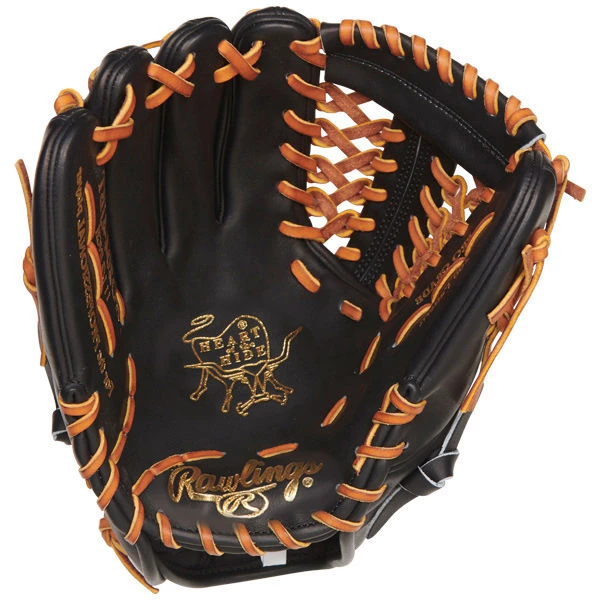 Team Sports Rawlings Heart Of The Hide 11.5 In Infield/Pitcher Glove