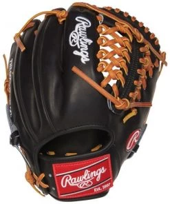 Team Sports Rawlings Heart Of The Hide 11.5 In Infield/Pitcher Glove