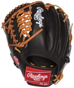 Team Sports Rawlings Heart Of The Hide 11.5 In Infield/Pitcher Glove