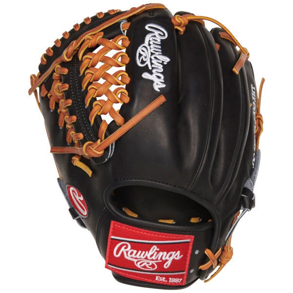 Team Sports Rawlings Heart Of The Hide 11.5 In Infield/Pitcher Glove
