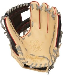 Rawlings Heart Of The Hide 11.5 In Infield Glove Team Sports