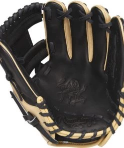 Rawlings Heart Of The Hide 11.5 In Infield Glove