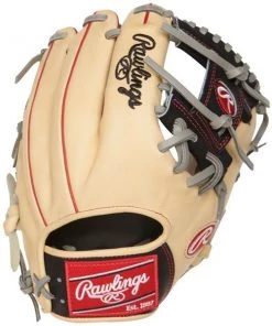 Rawlings Heart Of The Hide 11.5 In Infield Glove Team Sports