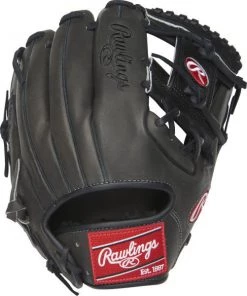 Rawlings Heart Of The Hide 11.5 In Infield Glove Team Sports