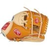 Rawlings Heart Of The Hide 11.5 In Infield Glove