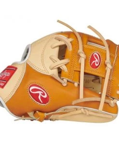 Rawlings Heart Of The Hide 11.5 In Infield Glove