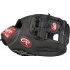 Rawlings Heart Of The Hide 11.5 In Infield Glove Team Sports