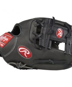Rawlings Heart Of The Hide 11.5 In Infield Glove Team Sports