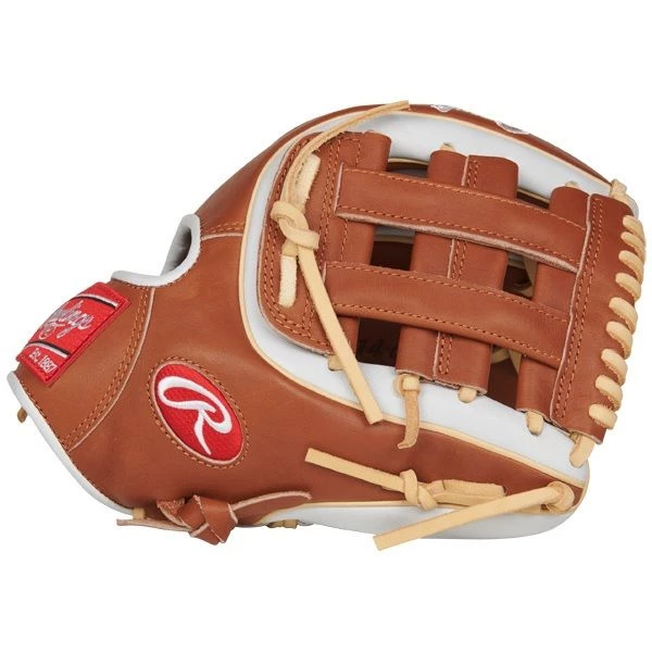 Rawlings Heart Of The Hide 11.5 In Infield Glove Team Sports
