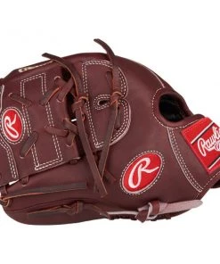 Rawlings Heart Of The Hide 11.75 In Infield/Pitcher Glove