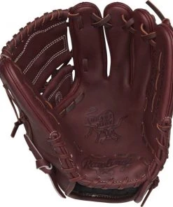 Rawlings Heart Of The Hide 11.75 In Infield/Pitcher Glove