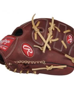 Rawlings Heart Of The Hide 11.75 In Infield Glove Team Sports