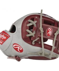 Rawlings Heart Of The Hide 11.75 In Infield Glove Team Sports