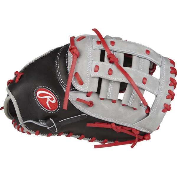 Rawlings Heart Of The Hide 12.25 In First Base Mitt Team Sports