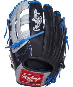 Rawlings Heart Of The Hide 12.75 In Outfield Glove