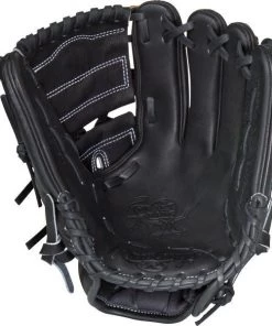 Rawlings Heart Of The Hide 12 In Infield Glove Team Sports