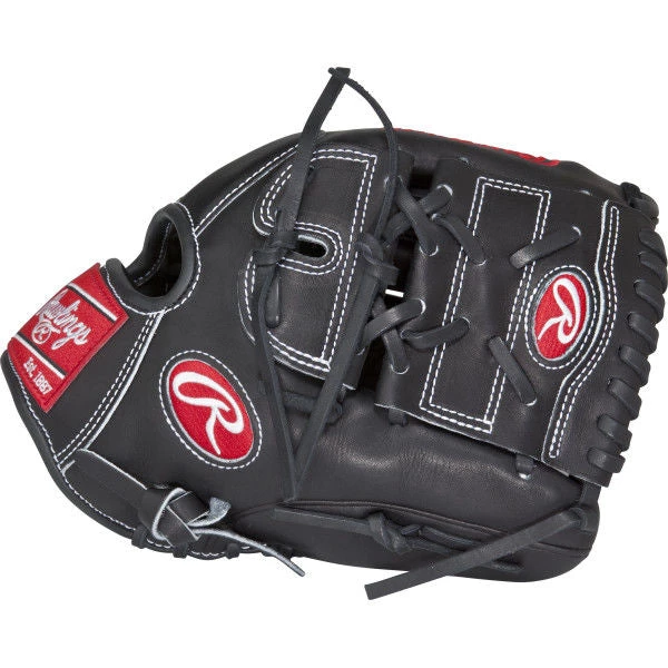 Rawlings Heart Of The Hide 12 In Infield Glove Team Sports