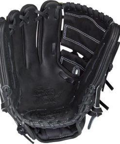 Rawlings Heart Of The Hide 12 In Infield Glove Team Sports