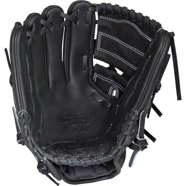Rawlings Heart Of The Hide 12 In Infield Glove Team Sports