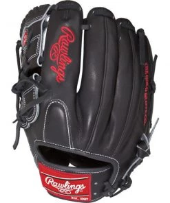 Rawlings Heart Of The Hide 12 In Infield Glove Team Sports