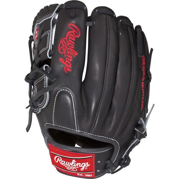 Rawlings Heart Of The Hide 12 In Infield Glove Team Sports