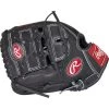 Rawlings Heart Of The Hide 12 In Infield Glove Team Sports