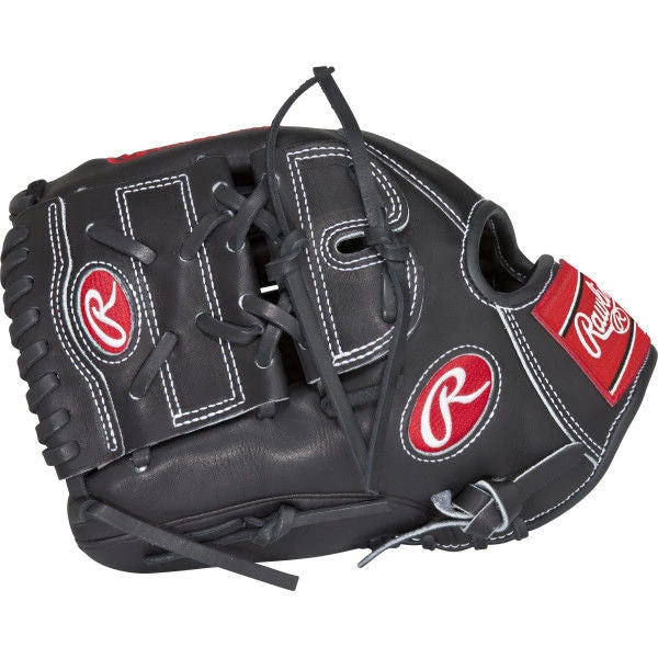 Rawlings Heart Of The Hide 12 In Infield Glove Team Sports