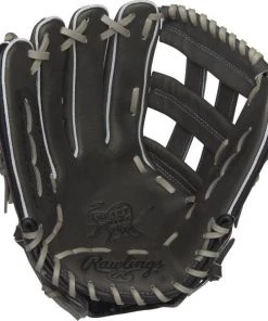 Rawlings Heart Of The Hide 13 In Outfield Glove