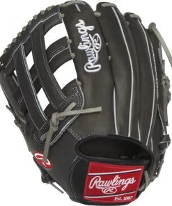 Rawlings Heart Of The Hide 13 In Outfield Glove