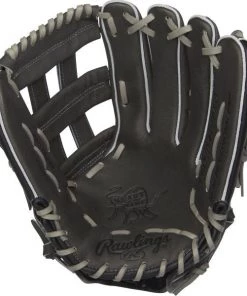 Rawlings Heart Of The Hide 13 In Outfield Glove