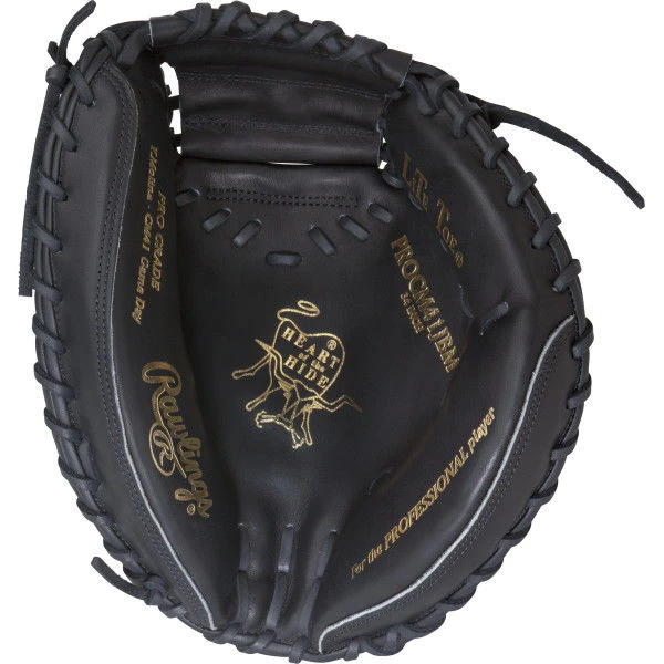 Team Sports Rawlings Heart Of The Hide 34 In Catcher Mitt 3 Team Sports Rawlings Heart Of The Hide 34 In Catcher Mitt
