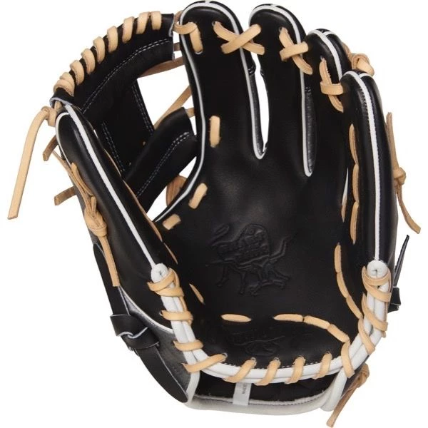 Team Sports Rawlings Heart Of The Hide Carbon Fiber Hyper Shell 11.5 In Infield Glove
