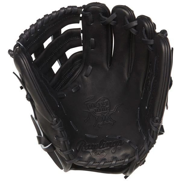 Team Sports Rawlings Heart Of The Hide Corey Seager 11.5 In Game Day Infield Glove
