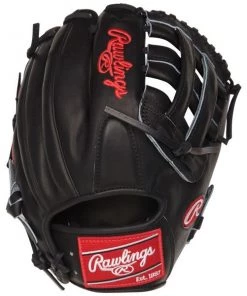 Team Sports Rawlings Heart Of The Hide Corey Seager 11.5 In Game Day Infield Glove