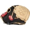Rawlings Heart Of The Hide R2G Series 10.75 In Infield Glove Team Sports