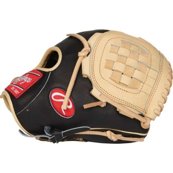 Rawlings Heart Of The Hide R2G Series 10.75 In Infield Glove Team Sports