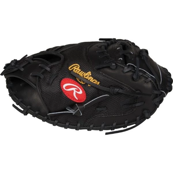Rawlings Heart Of The Hide Yadier Molina 34 In Game Day Catcher Mitt Team Sports