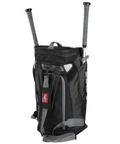 Rawlings Hybrid Backpack/Duffel Players Bag