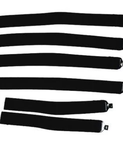 Team Sports Rawlings Leg Guard Replacement Straps