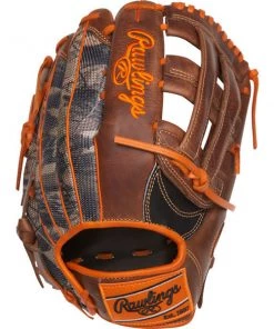 Rawlings Limited Edition Heart Of The Hide 12.75 In Infield Glove