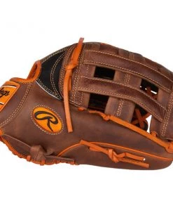 Rawlings Limited Edition Heart Of The Hide 12.75 In Infield Glove