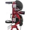 Team Sports Rawlings Spin Ball Pro 2 Wheel Softball Pitching Machine - Softball Only