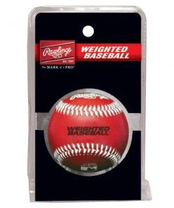 Rawlings Weighted Training Baseball