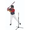 Team Sports Rawlings Pro Model Tripod Travel Hitting Tee