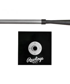 Rawlings Pro Model Batting Tee Team Sports