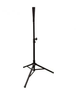 Team Sports Rawlings Tripod Travel Hitting Tee